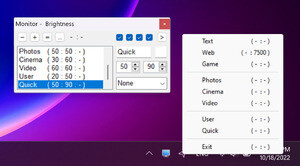 Monitor Plus Screenshot