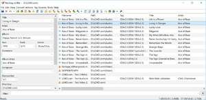 mp3tag download checksum