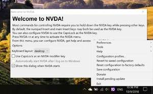 NVDA 2023.2 Beta 2 download the last version for android