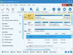 download mini tools partition wizard full