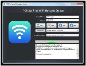 baidu wifi hotspot gratuit