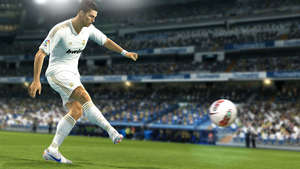 PES 2013 Screenshot