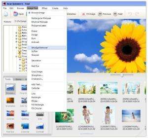 PhotoWorks Digital Partner Screenshot