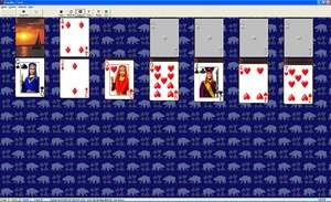 goodsol pretty good solitaire download free