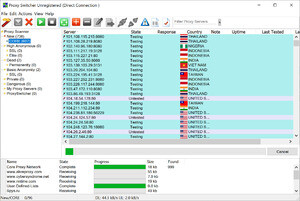 network connect 7.3.0 download