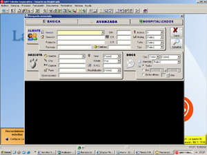QVET Screenshot