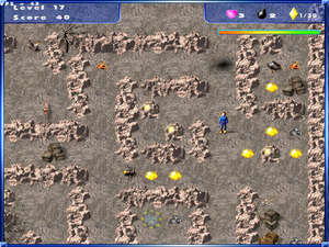 Best first person shooter pc single player