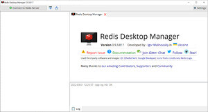 Redis Desktop Manager Screenshot