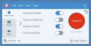 snagit 12 download with key