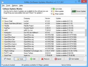 download sumo 5.17 key