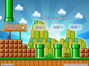 download super mario deluxe