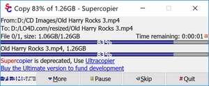 Download Supercopier 2 2 4 Build 9 X64 X32