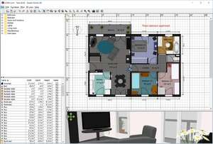 download sweet home 3d free home design software