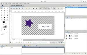 www.synfihow to get started in synfig studio