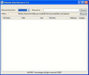 File recovery software for windows 7 32 bit