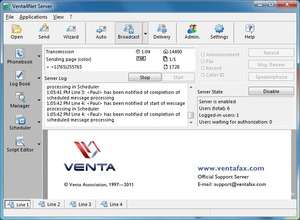 Venta4Net Screenshot