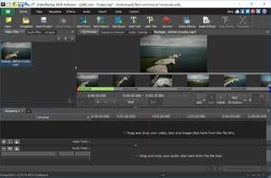 NCH VideoPad Video Editor Professional 8.11 With Keygen 2020