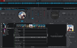 Virtual dj free download full version for mobile home