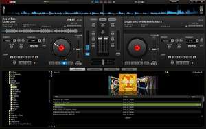 Virtual dj 8 skins free download