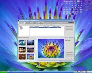 Webshots Desktop Screenshot