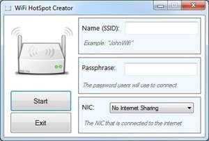 instal the new Hotspot Maker 2.9