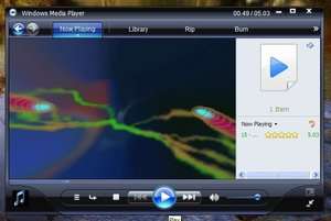 Clear Fi Media Player Download