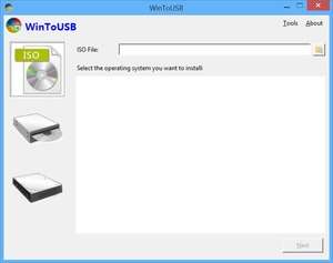 WinToUSB 8.2.0.2 free downloads