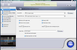 WinX DVD Copy Pro 3.9.8 for mac instal