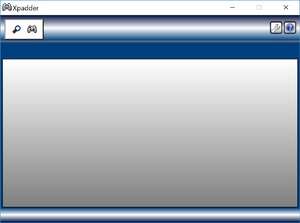 Xpadder Screenshot