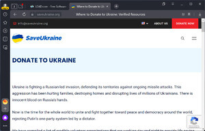 Yandex.Browser Screenshot