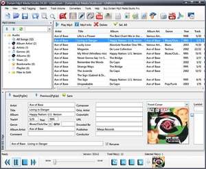 download the new for apple Zortam Mp3 Media Studio Pro 30.90
