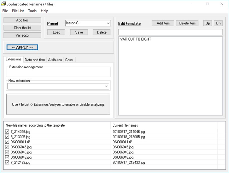 How Do You Rename A File In Svn Commit