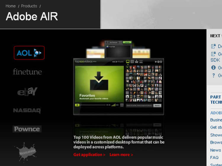 download the new version for ios Adobe AIR 50.2.3.5