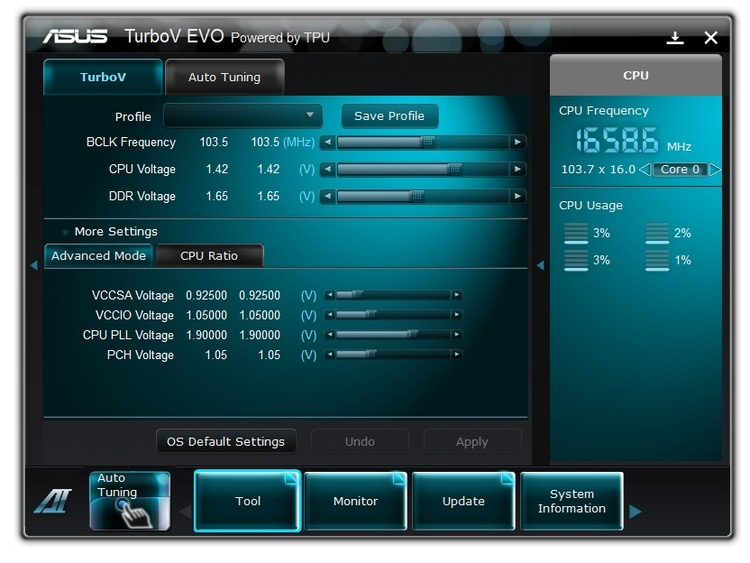 Asus Pc Diagnostics -  9