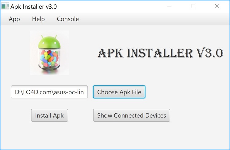 apkinstaller