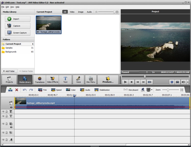 Good Audio Editing Software Free