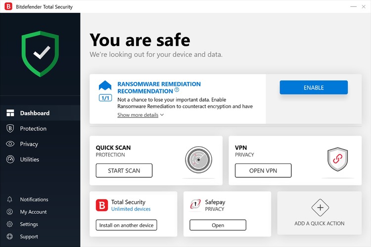 download analyzing