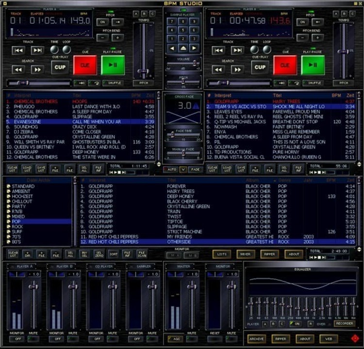 Bpm studio free. download full version for mac version