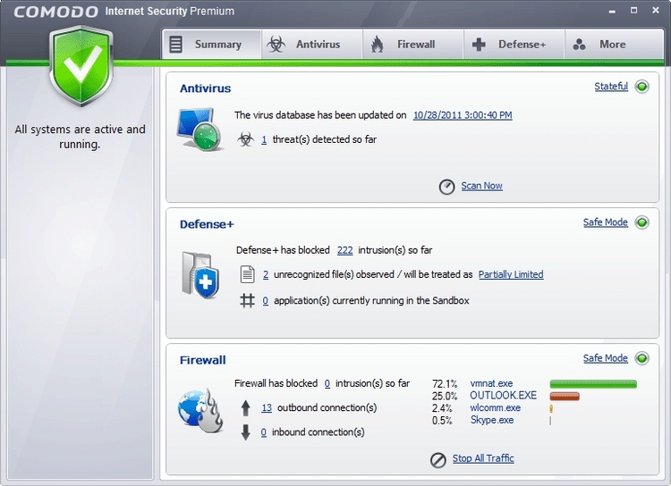 free avast firewall protection for windows 7