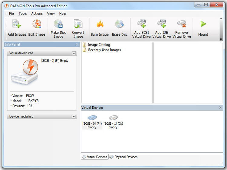 daemon tools pro free download for windows 7 32 bit