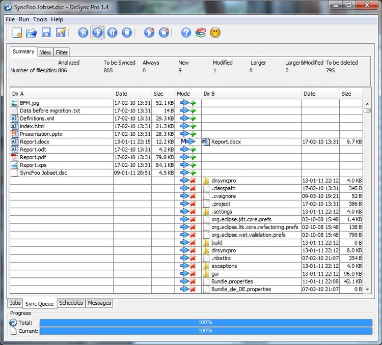 File Organizer Software Free