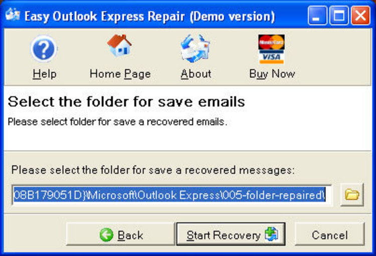 Outlook Express 6 Free For Windows 7