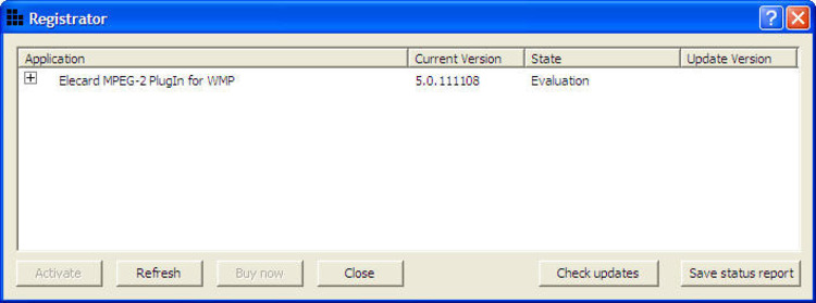 Free Mpeg-2 Decoder  For Windows Vista