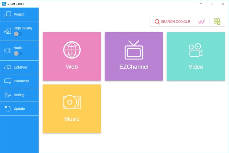 asset upnp user manual