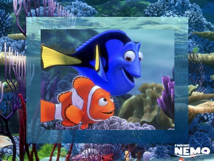 Finding Nemo download the new version for iphone