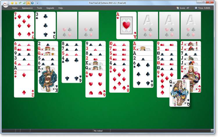 free download freecell for windows 10