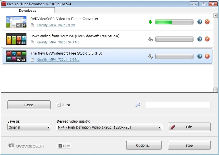Fast Video Converter Free Download For Windows 7