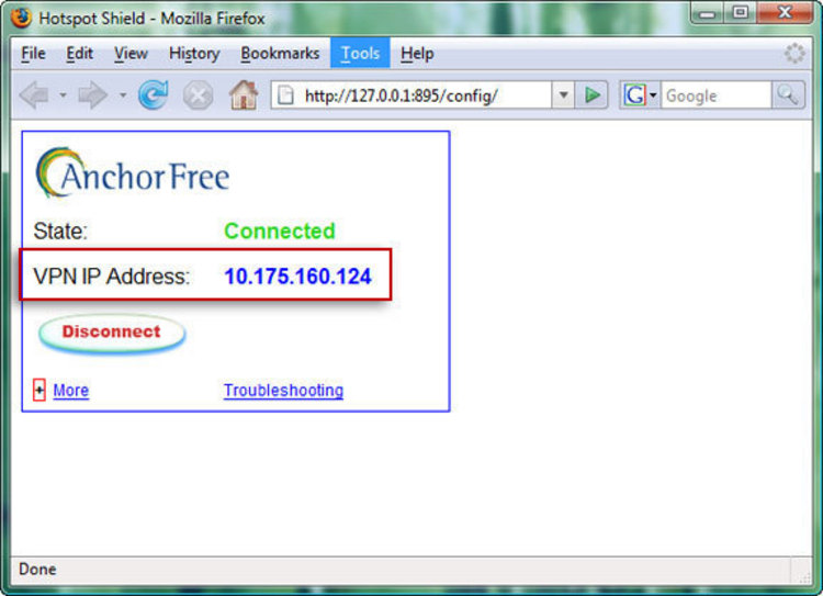 Hotspot Shield