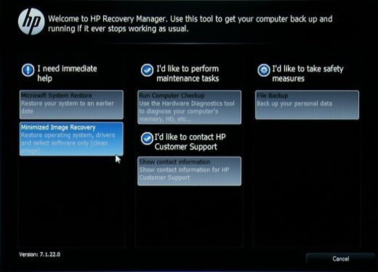 How To Install Recovery Manager In Micromax A60