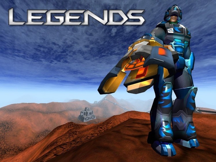 download legends comix and games